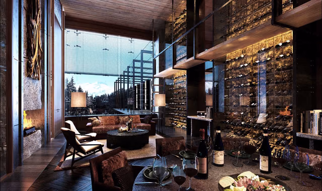 ROYS ALPS 2027: Andermatt, Switzerland