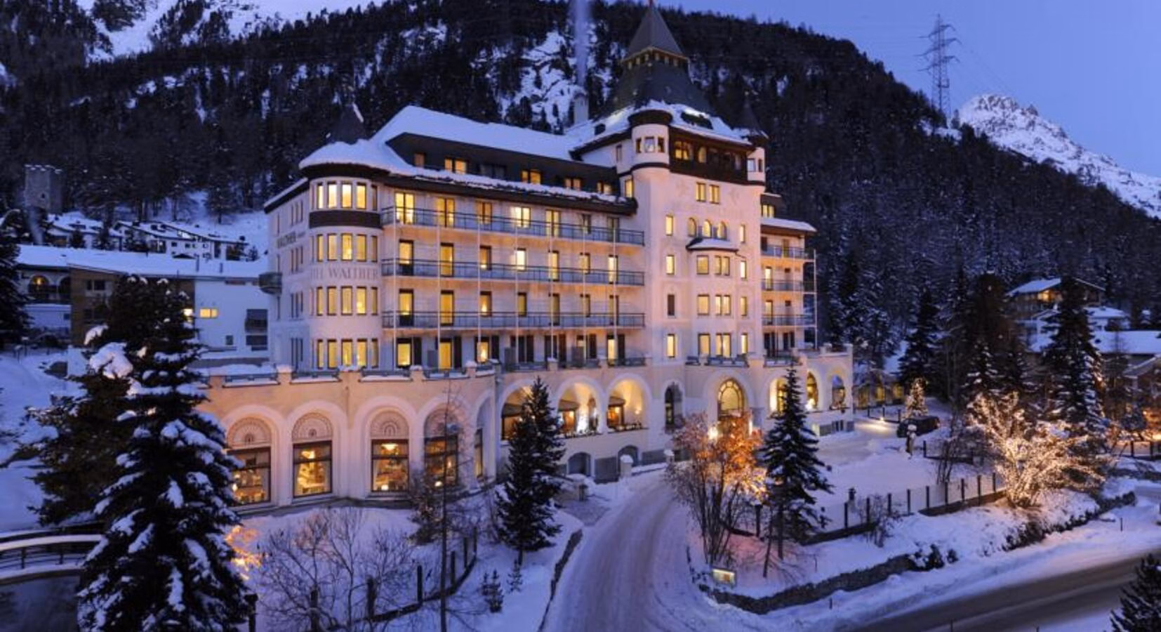 The ICE - St. Moritz 2027, Breakfast and departure, 11/11