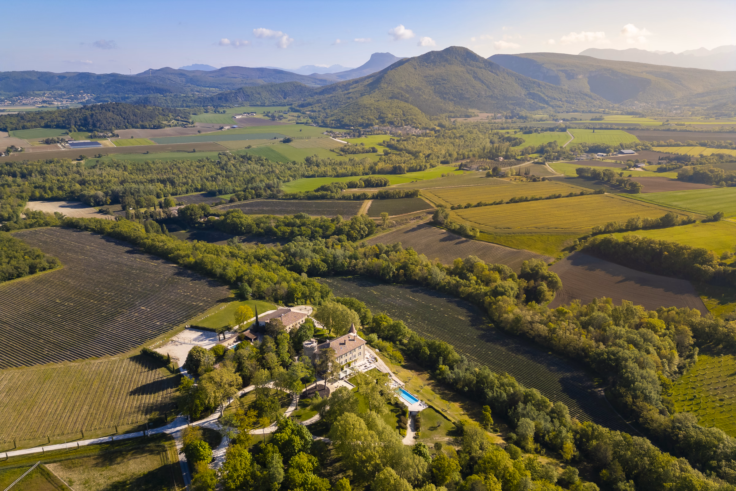Ultimate Rally 2027: Provence, Frankrijk