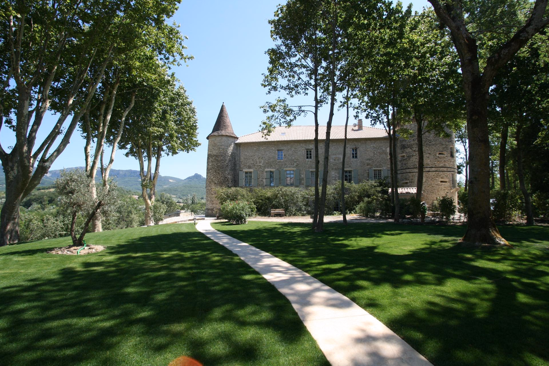 Ultimate Rally 2027: Provence, France