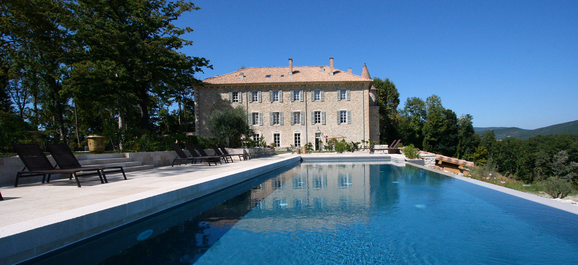 Ultimate Rally 2027: Provence, France