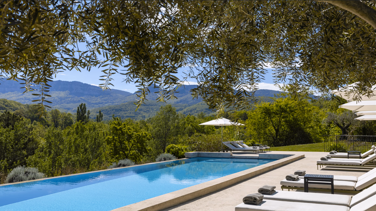 Ultimate Rally 2027: Provence, France