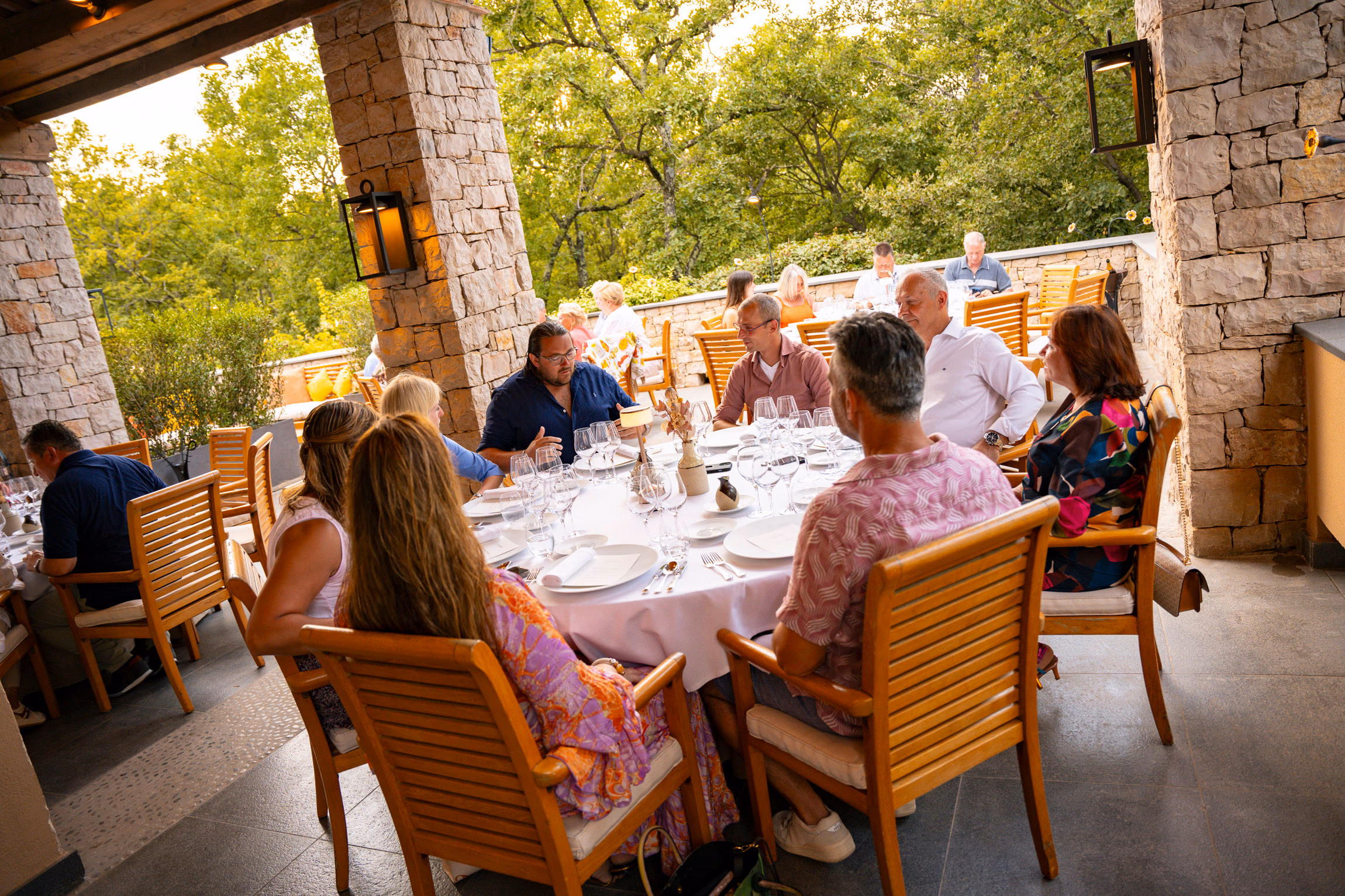 Ultimate Rally 2027: Verdon, France