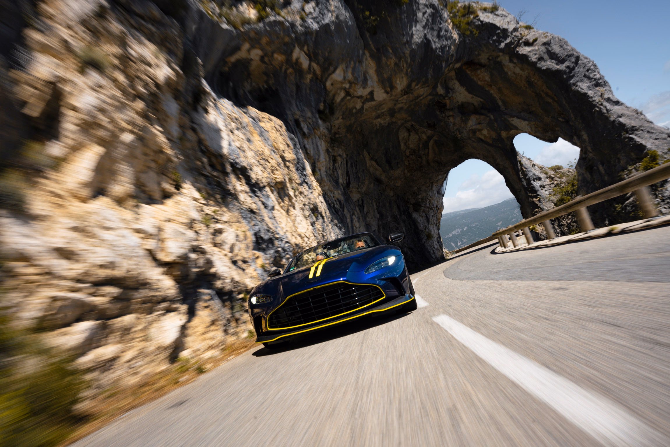 Ultimate Rally 2027, Red Rock Road and the Balcony Roads, 7/21