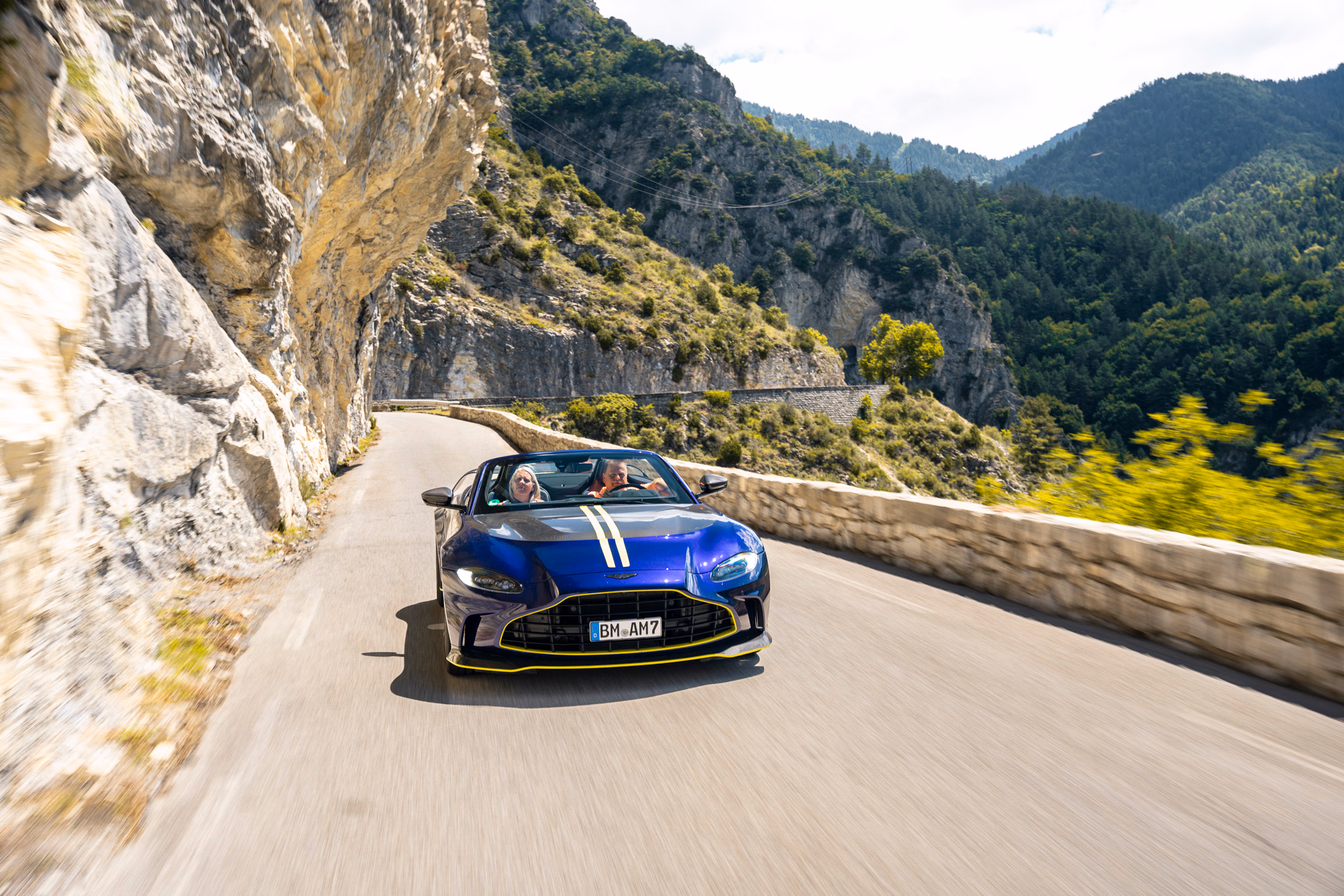 Ultimate Rally 2027, Red Rock Road and the Balcony Roads, 4/21