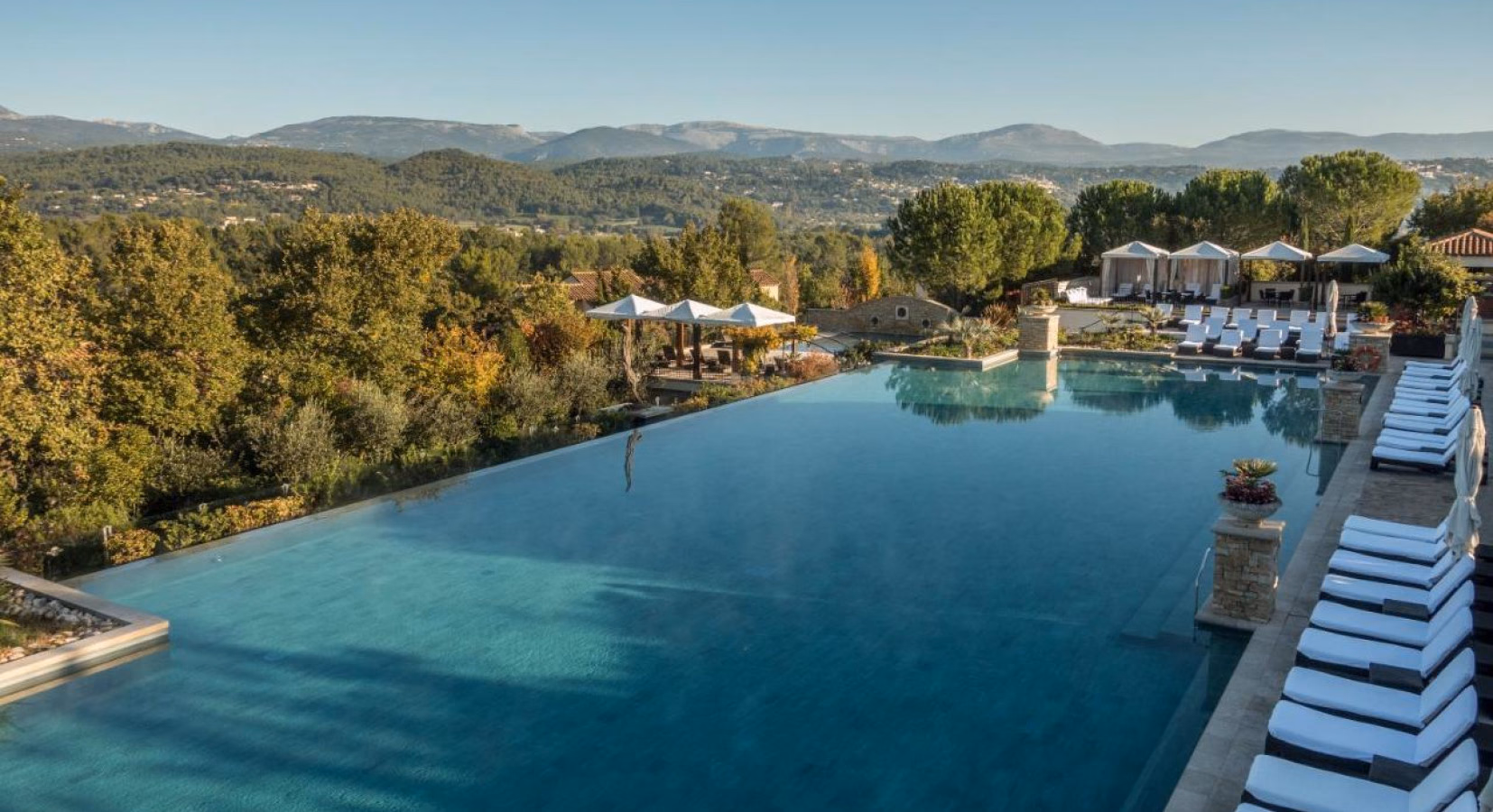 Ultimate Rally 2027, From Provence to the Verdon, 13/19