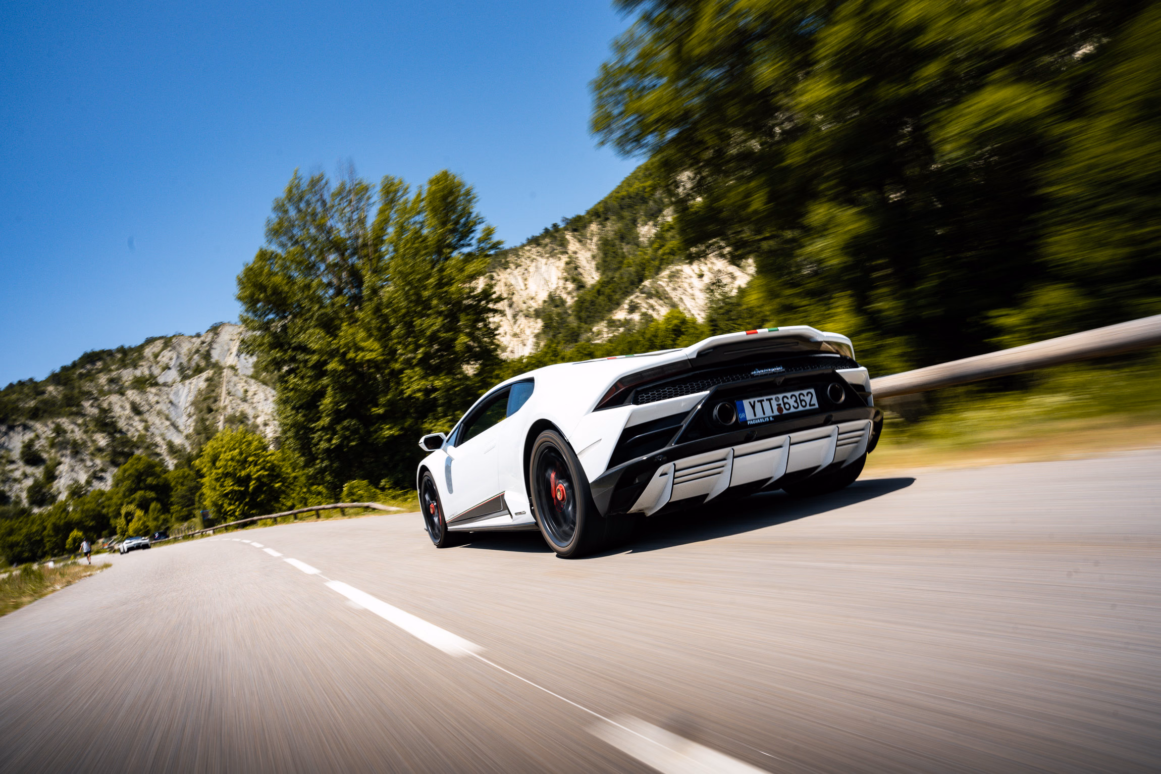 Ultimate Rally 2027, Provence and its lavender fields, 9/18